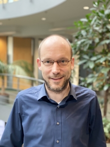 Christoph Zeidler (Foto: Privat)